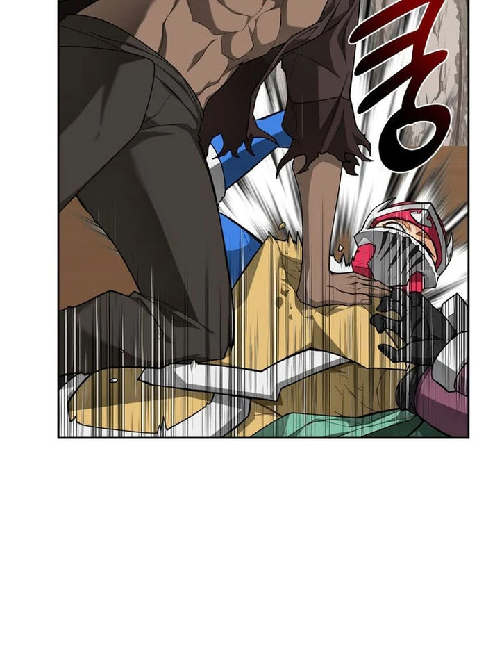 Mắc Kẹt Trong Tòa Tháp Thử Thách Chapter 127 - 91