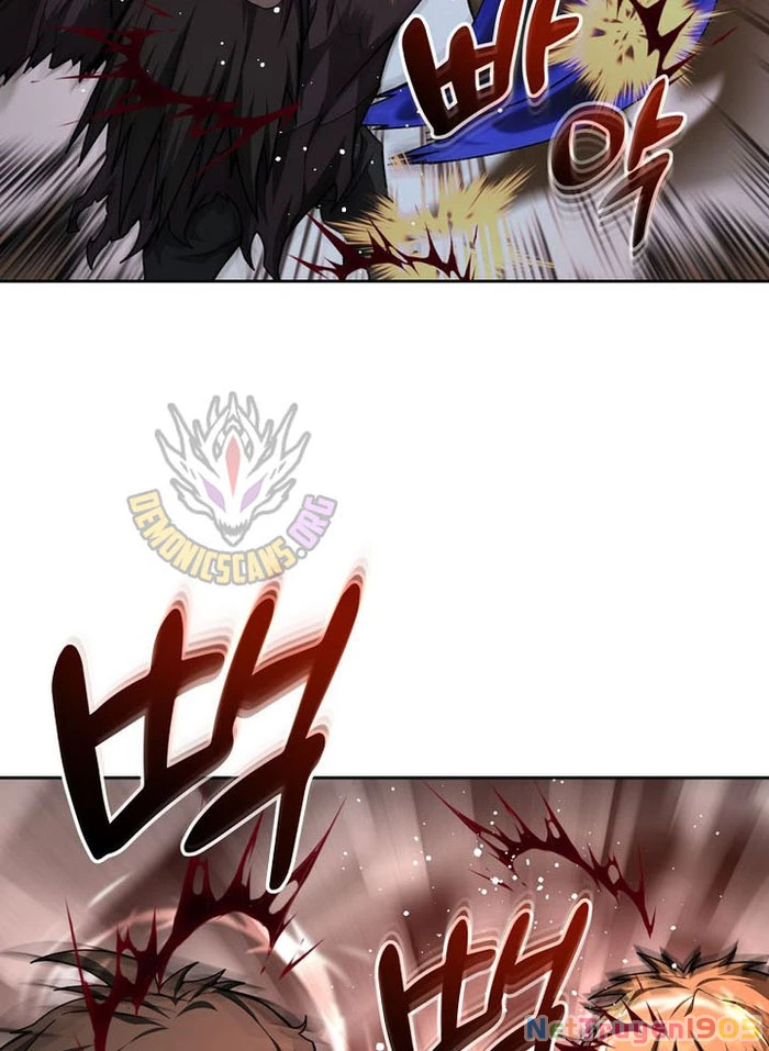 Mắc Kẹt Trong Tòa Tháp Thử Thách Chapter 127 - 104