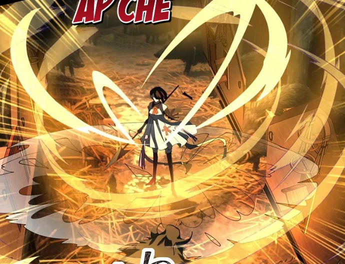 Thần Trò Chơi Dục Vọng Chapter 119 - 14