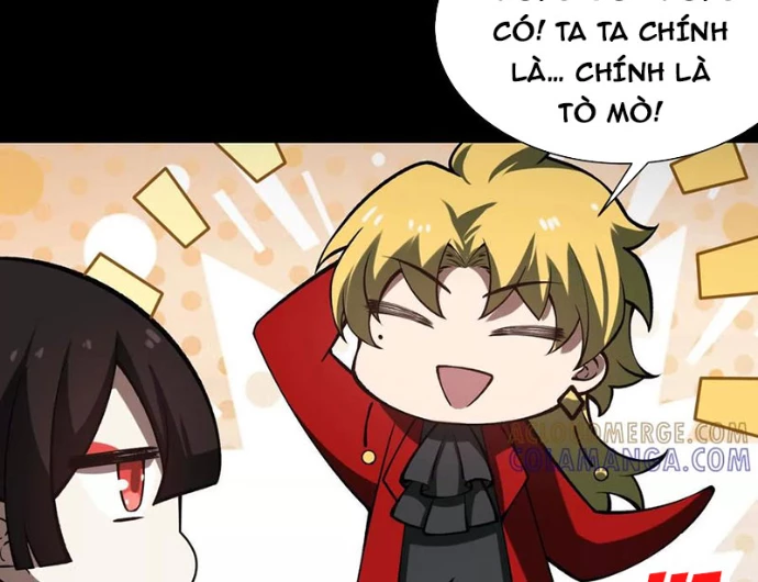 Thần Trò Chơi Dục Vọng Chapter 119 - 95