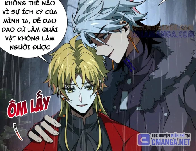 Thần Trò Chơi Dục Vọng Chapter 119 - 99