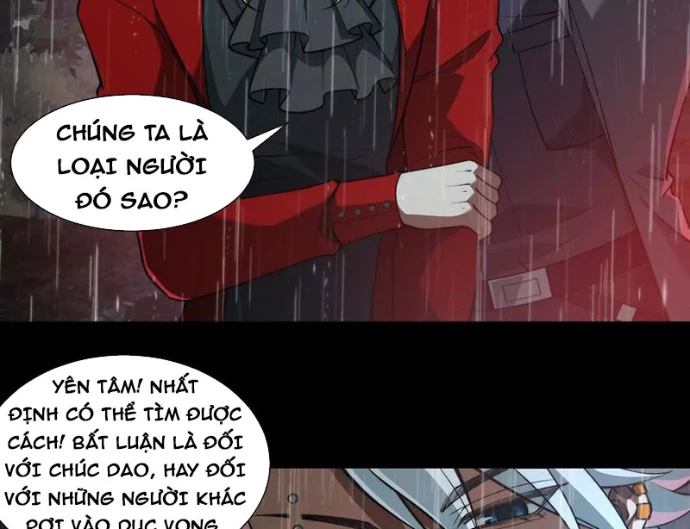 Thần Trò Chơi Dục Vọng Chapter 119 - 100