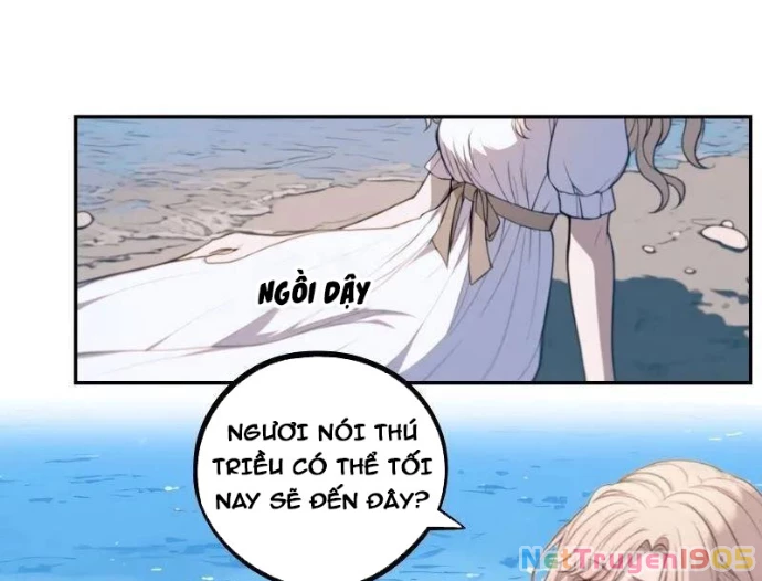 Từ Một Hồ Nước Bắt Đầu Tiến Hóa Chapter 17 - 2