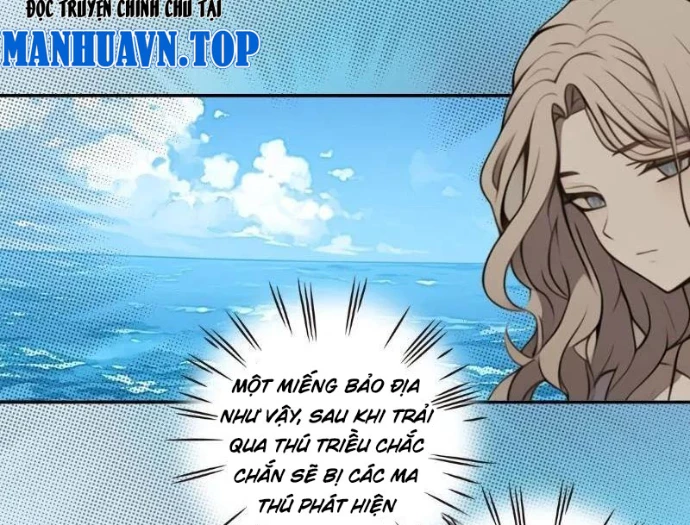 Từ Một Hồ Nước Bắt Đầu Tiến Hóa Chapter 17 - 5