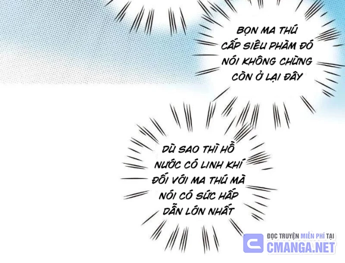 Từ Một Hồ Nước Bắt Đầu Tiến Hóa Chapter 17 - 6