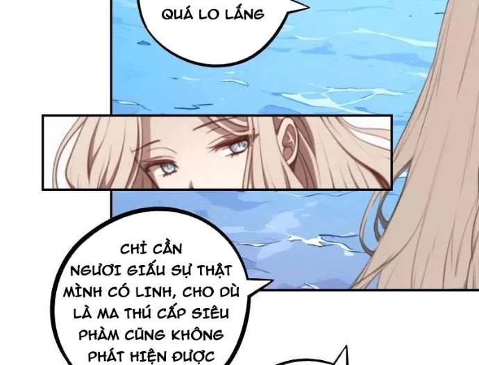 Từ Một Hồ Nước Bắt Đầu Tiến Hóa Chapter 17 - 10