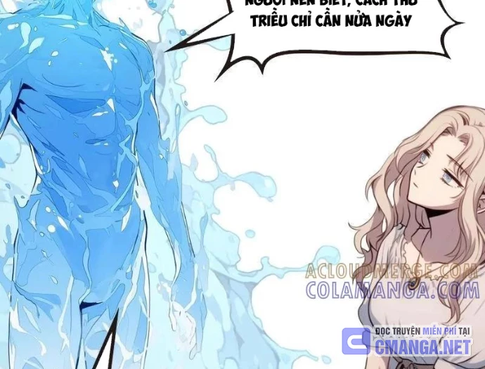 Từ Một Hồ Nước Bắt Đầu Tiến Hóa Chapter 17 - 12