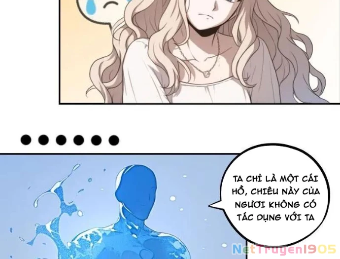 Từ Một Hồ Nước Bắt Đầu Tiến Hóa Chapter 17 - 14