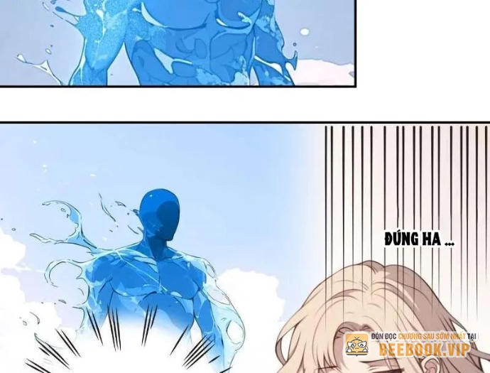 Từ Một Hồ Nước Bắt Đầu Tiến Hóa Chapter 17 - 15