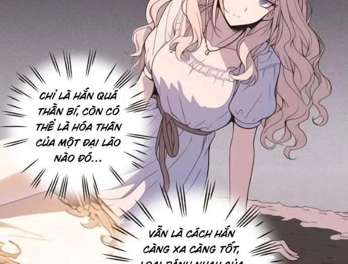 Từ Một Hồ Nước Bắt Đầu Tiến Hóa Chapter 17 - 19