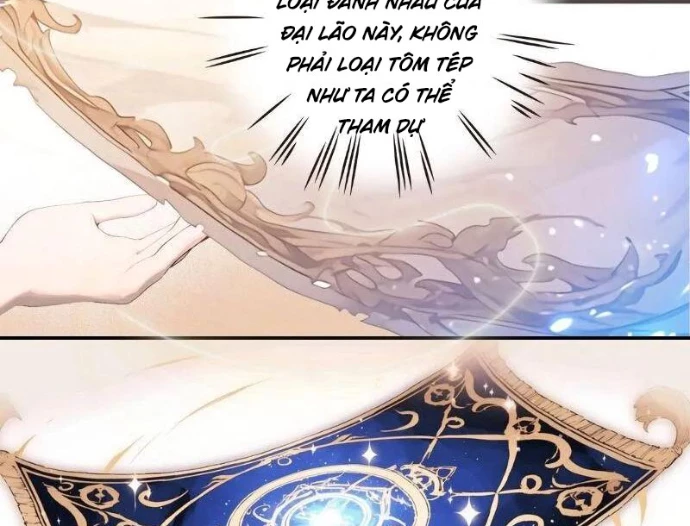 Từ Một Hồ Nước Bắt Đầu Tiến Hóa Chapter 17 - 20