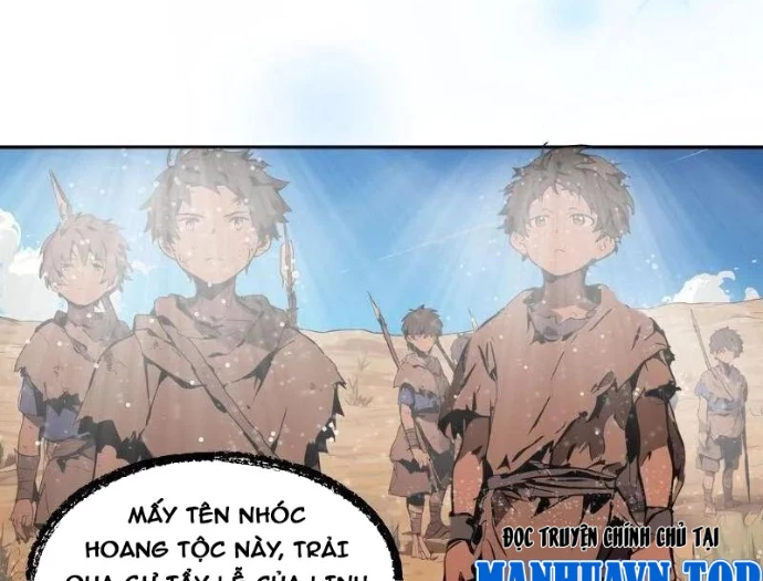 Từ Một Hồ Nước Bắt Đầu Tiến Hóa Chapter 17 - 29