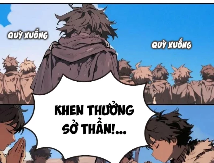 Từ Một Hồ Nước Bắt Đầu Tiến Hóa Chapter 17 - 34