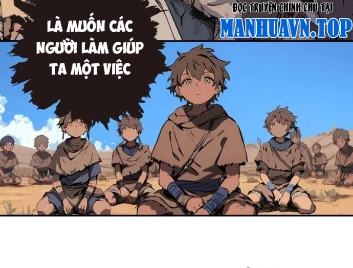 Từ Một Hồ Nước Bắt Đầu Tiến Hóa Chapter 17 - 37