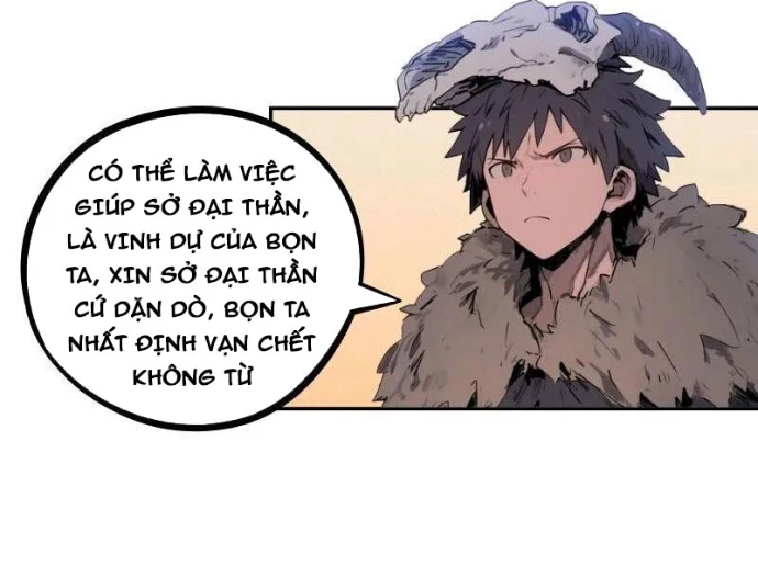 Từ Một Hồ Nước Bắt Đầu Tiến Hóa Chapter 17 - 38