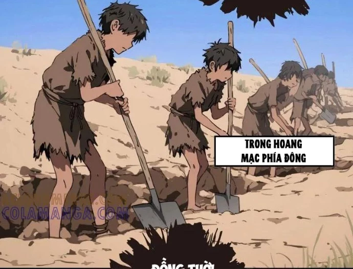 Từ Một Hồ Nước Bắt Đầu Tiến Hóa Chapter 17 - 40