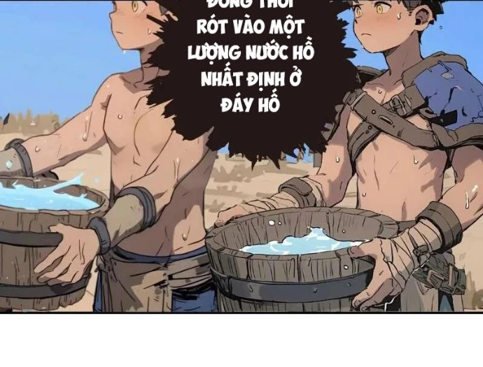 Từ Một Hồ Nước Bắt Đầu Tiến Hóa Chapter 17 - 41