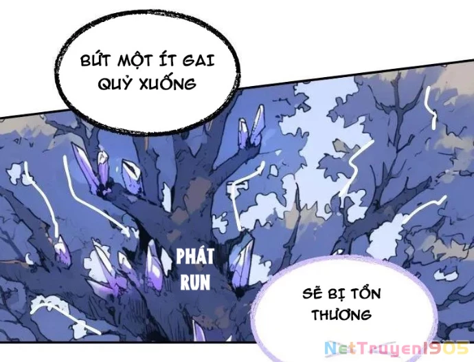 Từ Một Hồ Nước Bắt Đầu Tiến Hóa Chapter 17 - 46