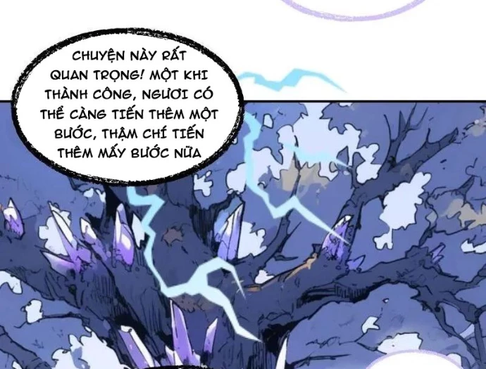 Từ Một Hồ Nước Bắt Đầu Tiến Hóa Chapter 17 - 47