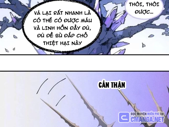 Từ Một Hồ Nước Bắt Đầu Tiến Hóa Chapter 17 - 48