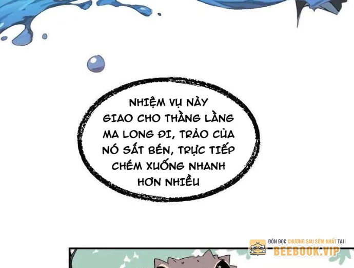Từ Một Hồ Nước Bắt Đầu Tiến Hóa Chapter 17 - 51