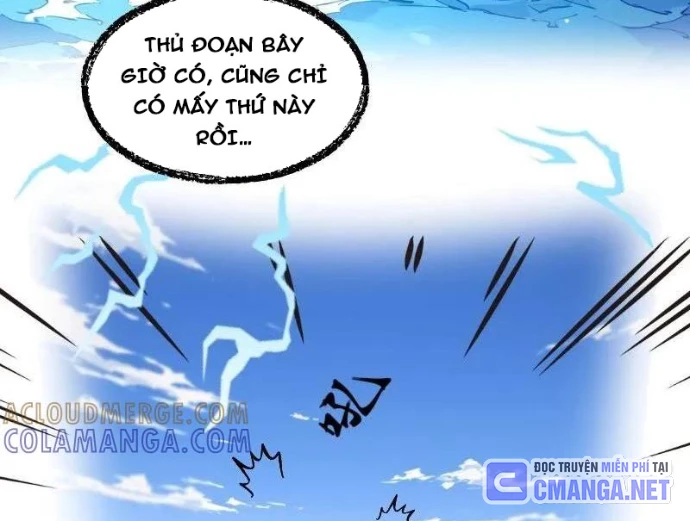 Từ Một Hồ Nước Bắt Đầu Tiến Hóa Chapter 17 - 54