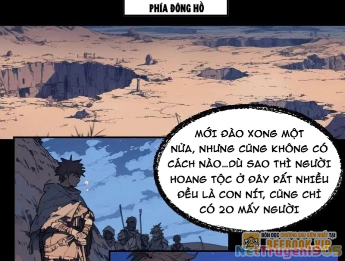 Từ Một Hồ Nước Bắt Đầu Tiến Hóa Chapter 17 - 57