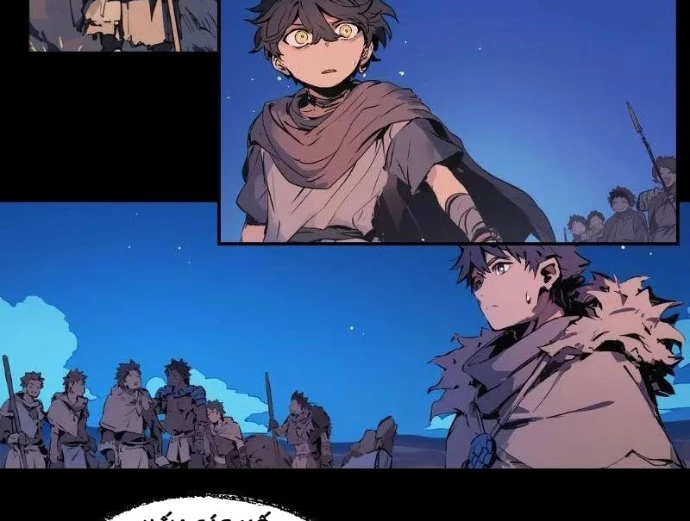 Từ Một Hồ Nước Bắt Đầu Tiến Hóa Chapter 17 - 58
