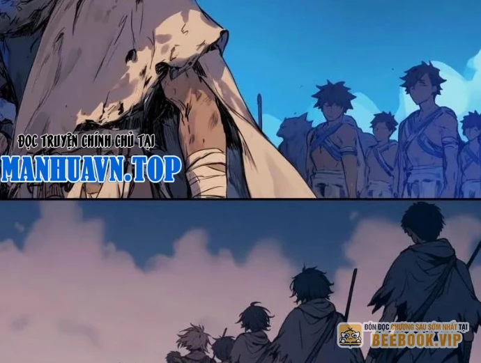 Từ Một Hồ Nước Bắt Đầu Tiến Hóa Chapter 17 - 63