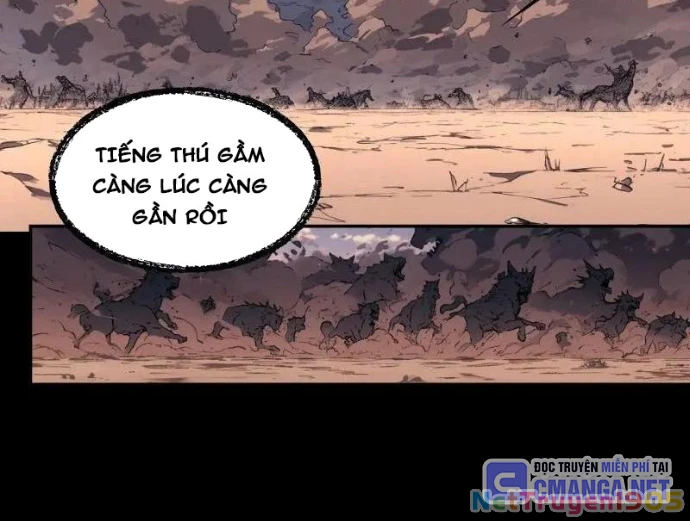 Từ Một Hồ Nước Bắt Đầu Tiến Hóa Chapter 17 - 66