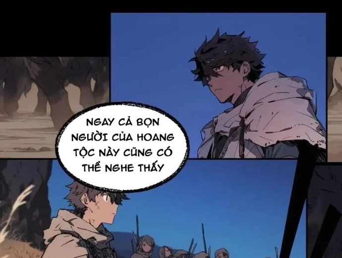 Từ Một Hồ Nước Bắt Đầu Tiến Hóa Chapter 17 - 67