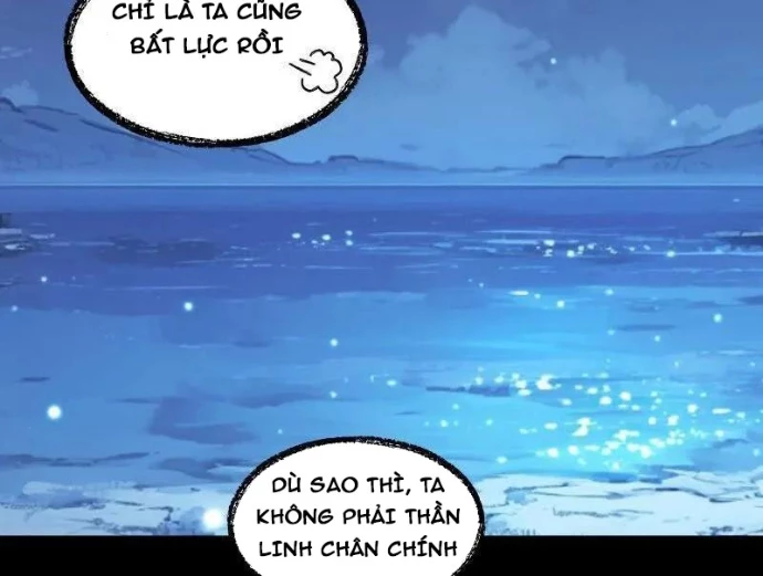 Từ Một Hồ Nước Bắt Đầu Tiến Hóa Chapter 17 - 71