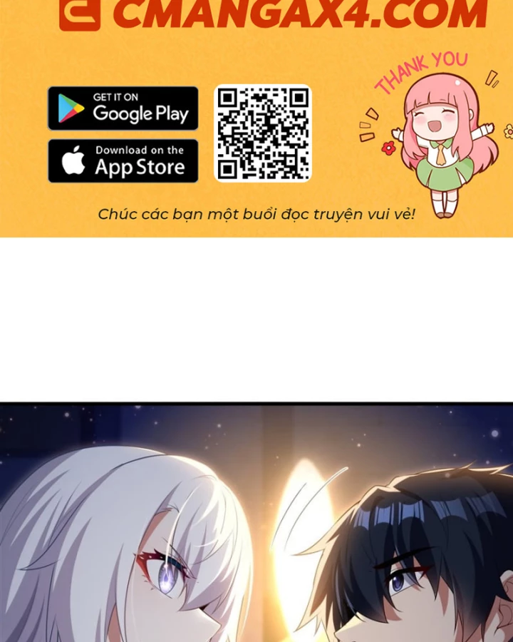 Câm Miệng Đi Ác Long, Ta Không Muốn Trông Trẻ Với Ngươi Nữa! Chapter 56 - 2
