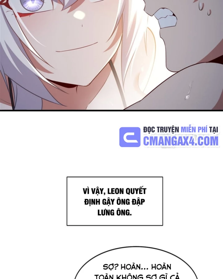 Câm Miệng Đi Ác Long, Ta Không Muốn Trông Trẻ Với Ngươi Nữa! Chapter 56 - 10