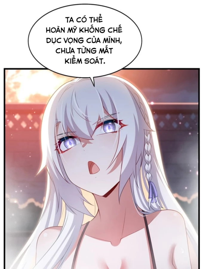 Câm Miệng Đi Ác Long, Ta Không Muốn Trông Trẻ Với Ngươi Nữa! Chapter 56 - 14