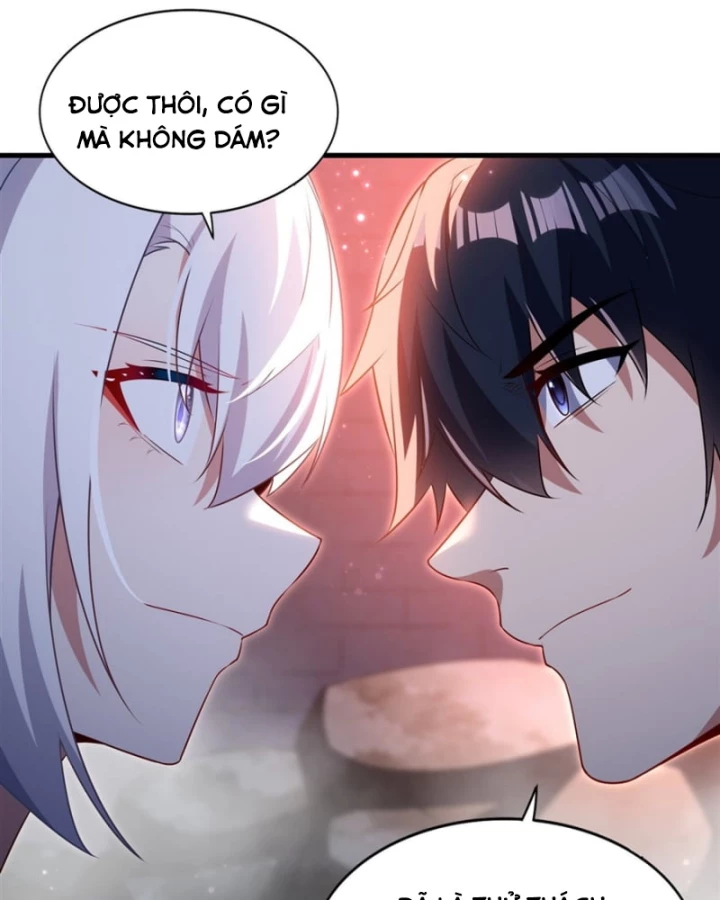 Câm Miệng Đi Ác Long, Ta Không Muốn Trông Trẻ Với Ngươi Nữa! Chapter 56 - 17