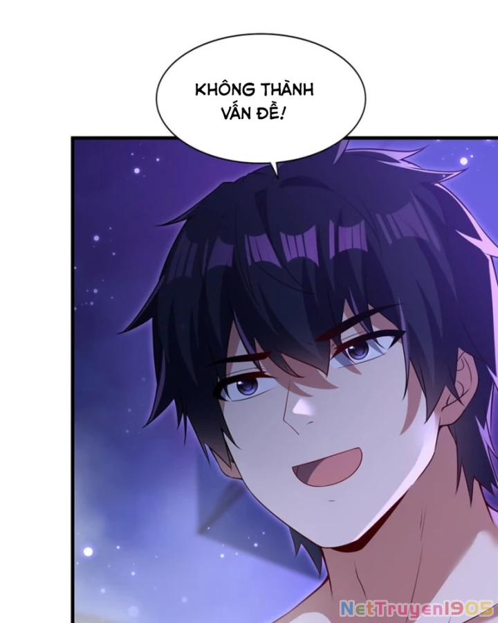Câm Miệng Đi Ác Long, Ta Không Muốn Trông Trẻ Với Ngươi Nữa! Chapter 56 - 20