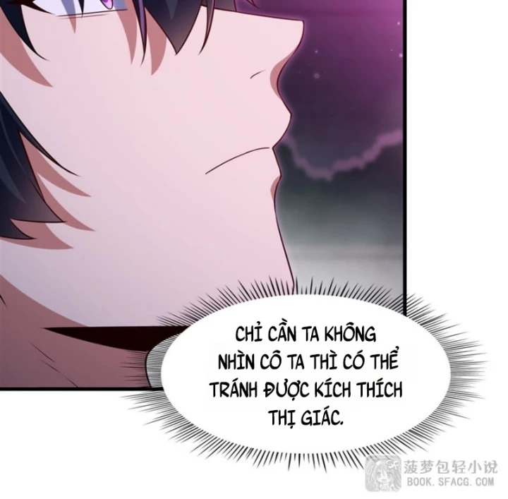 Câm Miệng Đi Ác Long, Ta Không Muốn Trông Trẻ Với Ngươi Nữa! Chapter 56 - 25