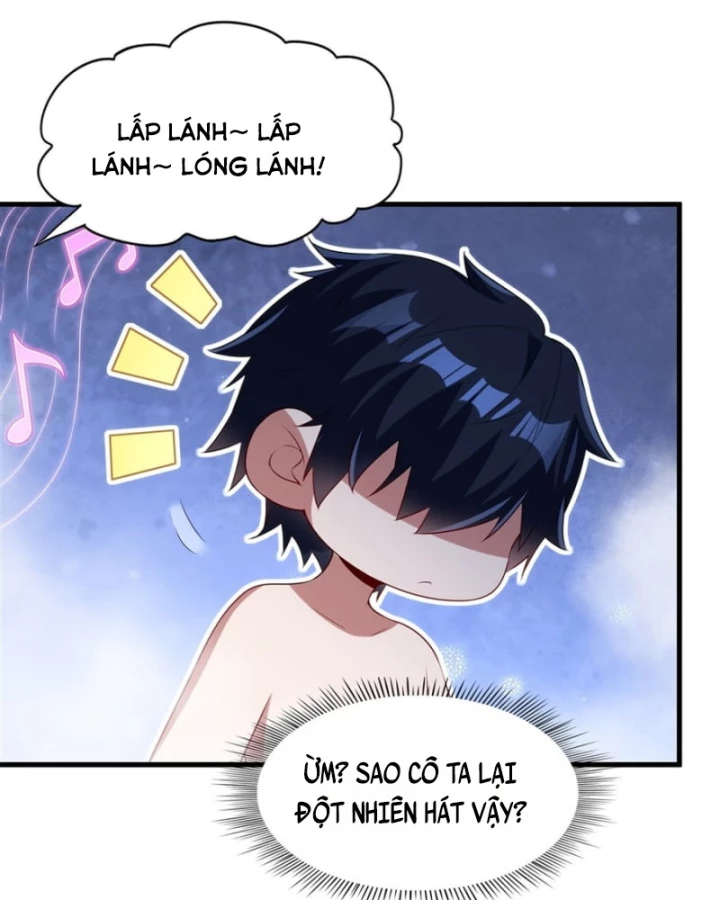 Câm Miệng Đi Ác Long, Ta Không Muốn Trông Trẻ Với Ngươi Nữa! Chapter 56 - 26