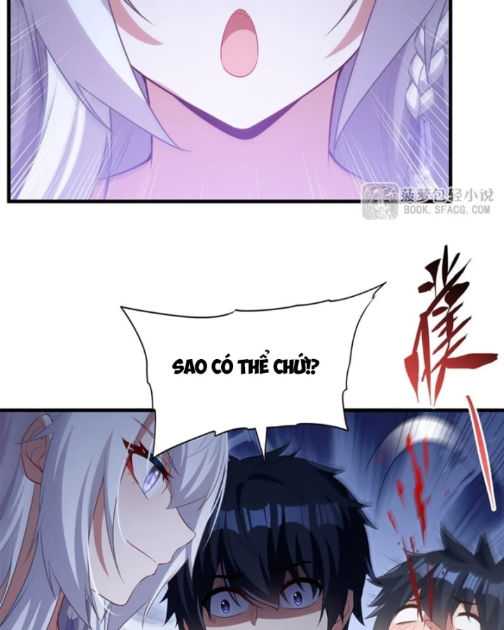 Câm Miệng Đi Ác Long, Ta Không Muốn Trông Trẻ Với Ngươi Nữa! Chapter 56 - 31
