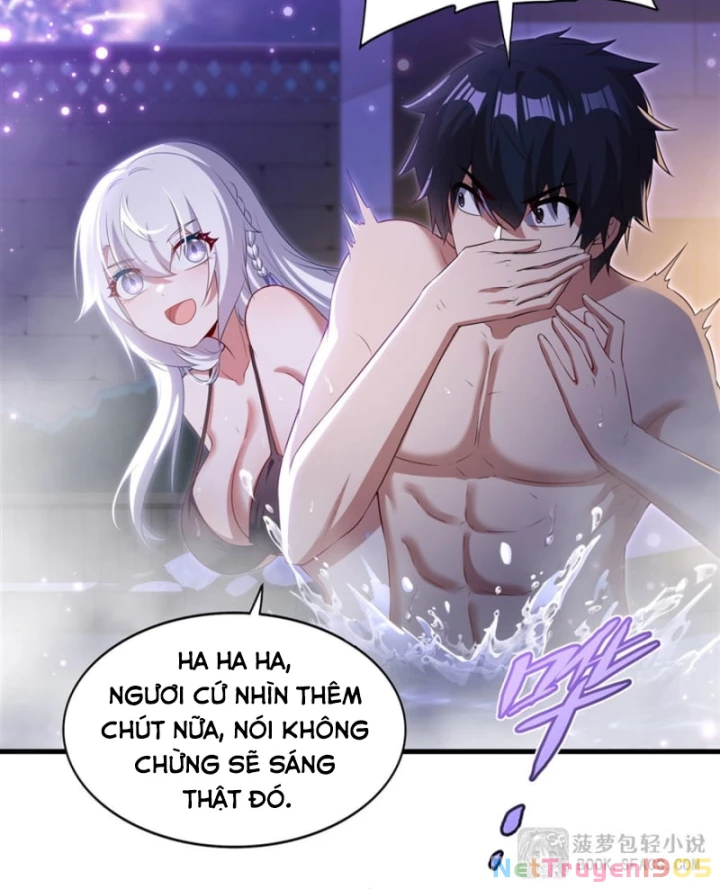 Câm Miệng Đi Ác Long, Ta Không Muốn Trông Trẻ Với Ngươi Nữa! Chapter 56 - 33