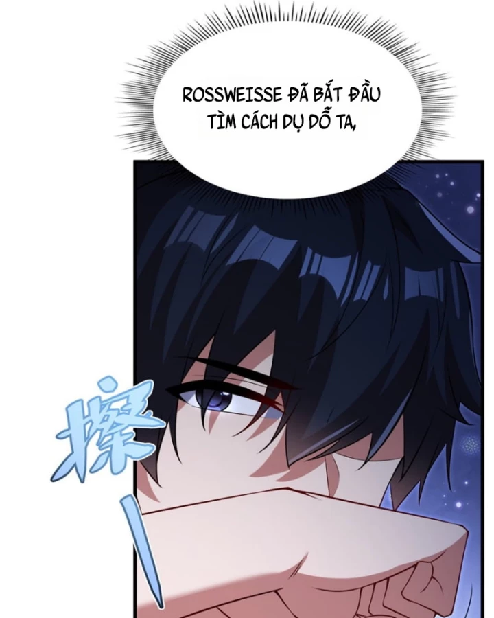 Câm Miệng Đi Ác Long, Ta Không Muốn Trông Trẻ Với Ngươi Nữa! Chapter 56 - 34