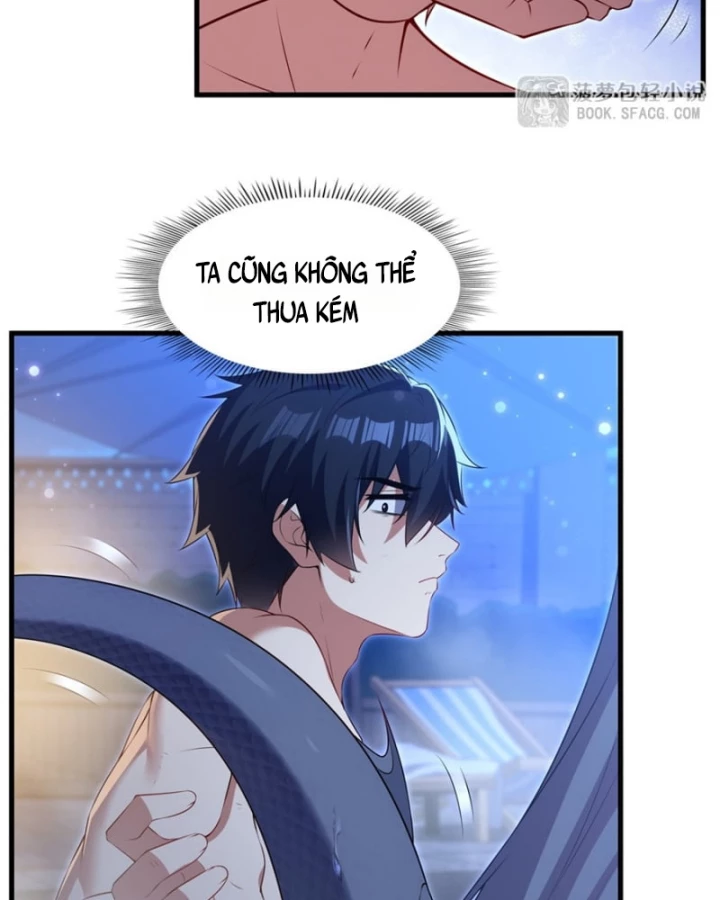 Câm Miệng Đi Ác Long, Ta Không Muốn Trông Trẻ Với Ngươi Nữa! Chapter 56 - 35