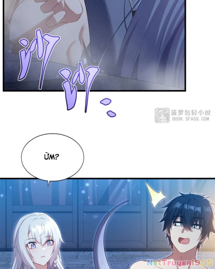Câm Miệng Đi Ác Long, Ta Không Muốn Trông Trẻ Với Ngươi Nữa! Chapter 56 - 36