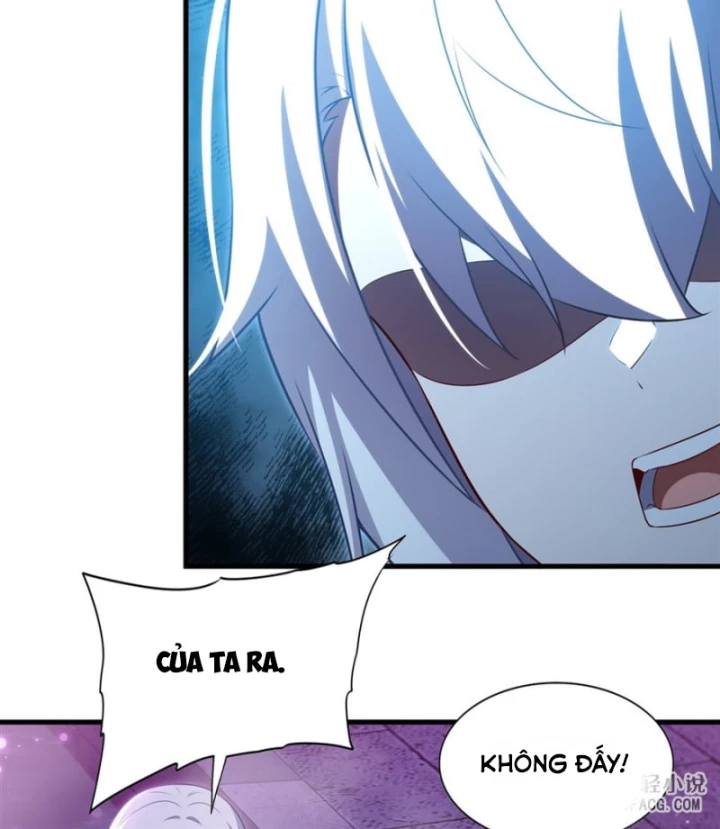 Câm Miệng Đi Ác Long, Ta Không Muốn Trông Trẻ Với Ngươi Nữa! Chapter 56 - 41