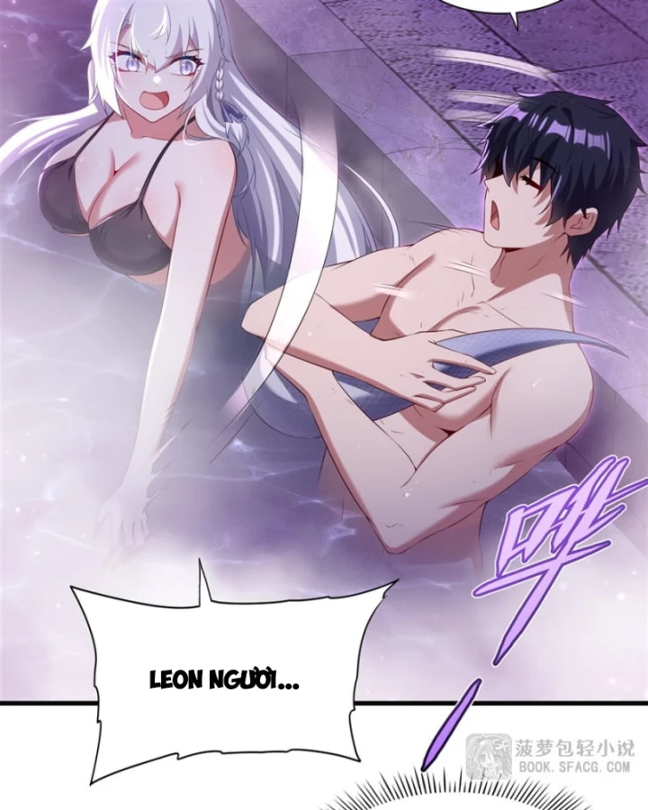 Câm Miệng Đi Ác Long, Ta Không Muốn Trông Trẻ Với Ngươi Nữa! Chapter 56 - 42