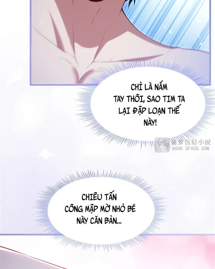 Câm Miệng Đi Ác Long, Ta Không Muốn Trông Trẻ Với Ngươi Nữa! Chapter 56 - 50
