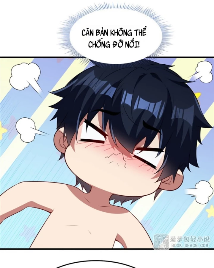 Câm Miệng Đi Ác Long, Ta Không Muốn Trông Trẻ Với Ngươi Nữa! Chapter 56 - 53