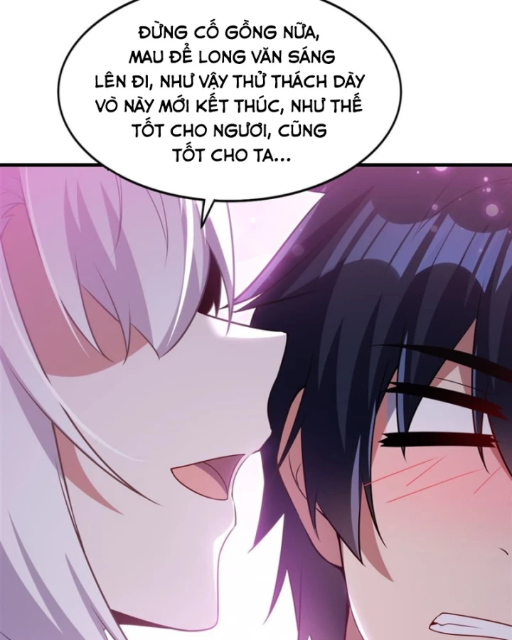 Câm Miệng Đi Ác Long, Ta Không Muốn Trông Trẻ Với Ngươi Nữa! Chapter 56 - 54