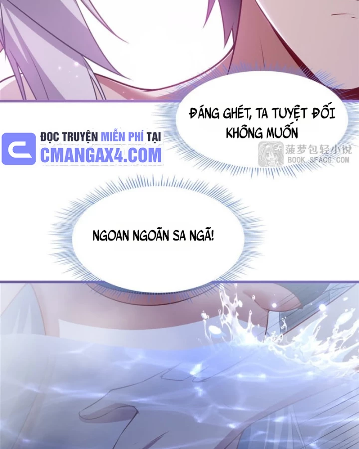 Câm Miệng Đi Ác Long, Ta Không Muốn Trông Trẻ Với Ngươi Nữa! Chapter 56 - 55